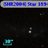 [SHR2004] Star 1894