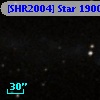 [SHR2004] Star 1900