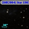 [SHR2004] Star 1903