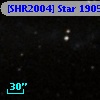 [SHR2004] Star 1905