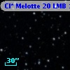 Cl* Melotte   20    LMB    1787