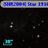 [SHR2004] Star 1916