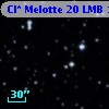 Cl* Melotte   20    LMB    1788