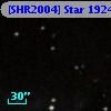 [SHR2004] Star 1924