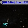 [SHR2004] Star 1925