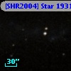 [SHR2004] Star 1931