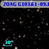 ZOAG G103.61-09.11