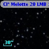 Cl* Melotte   20    LMB    1789