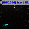 [SHR2004] Star 1951
