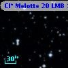 Cl* Melotte   20    LMB    1793