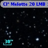 Cl* Melotte   20    LMB    1794
