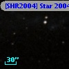 [SHR2004] Star 2004