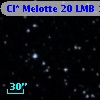 Cl* Melotte   20    LMB    1797