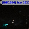 [SHR2004] Star 2022