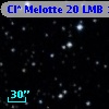 Cl* Melotte   20    LMB    1798