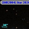 [SHR2004] Star 2026