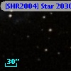 [SHR2004] Star 2030