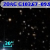 ZOAG G103.67-09.82