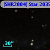 [SHR2004] Star 2035