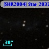 [SHR2004] Star 2037
