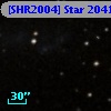 [SHR2004] Star 2041