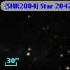 [SHR2004] Star 2042