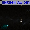 [SHR2004] Star 2054