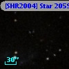 [SHR2004] Star 2059
