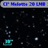 Cl* Melotte   20    LMB    1802