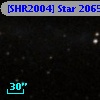 [SHR2004] Star 2065
