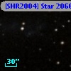 [SHR2004] Star 2066