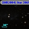[SHR2004] Star 2068