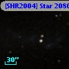 [SHR2004] Star 2080