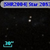 [SHR2004] Star 2083