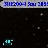 [SHR2004] Star 2088
