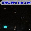 [SHR2004] Star 2104