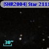 [SHR2004] Star 2111