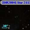 [SHR2004] Star 2113