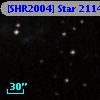 [SHR2004] Star 2114