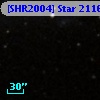 [SHR2004] Star 2116