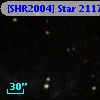 [SHR2004] Star 2117