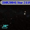 [SHR2004] Star 2118