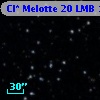 Cl* Melotte   20    LMB    1808