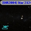 [SHR2004] Star 2124