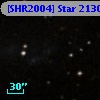 [SHR2004] Star 2130