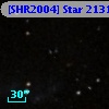[SHR2004] Star 2131