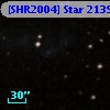 [SHR2004] Star 2139