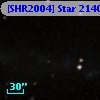 [SHR2004] Star 2140