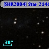 [SHR2004] Star 2141