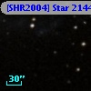 [SHR2004] Star 2144